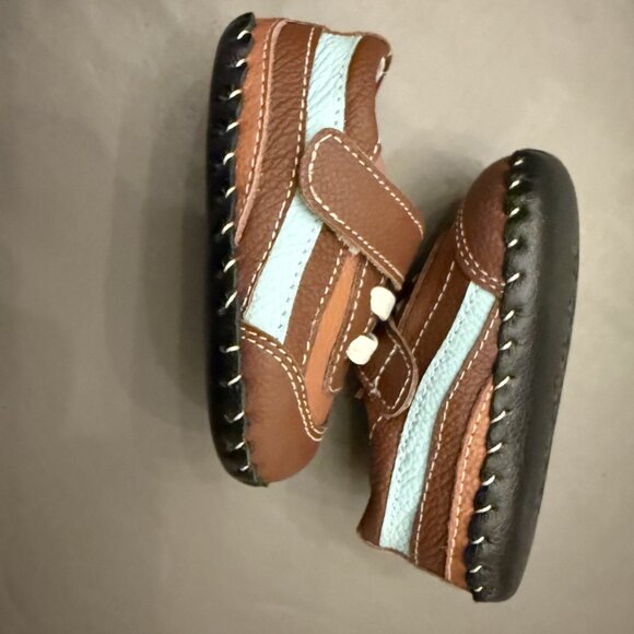 pediped josh Originals shoes - Picture 3 of 7